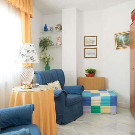 Hostal Camino Real Γρανάδα Εξωτερικό φωτογραφία