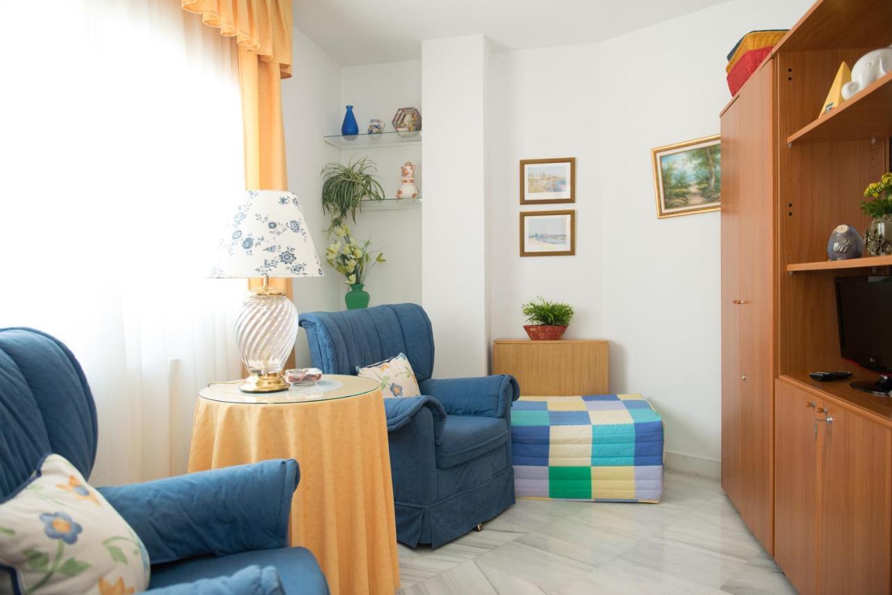 Hostal Camino Real Γρανάδα Εξωτερικό φωτογραφία